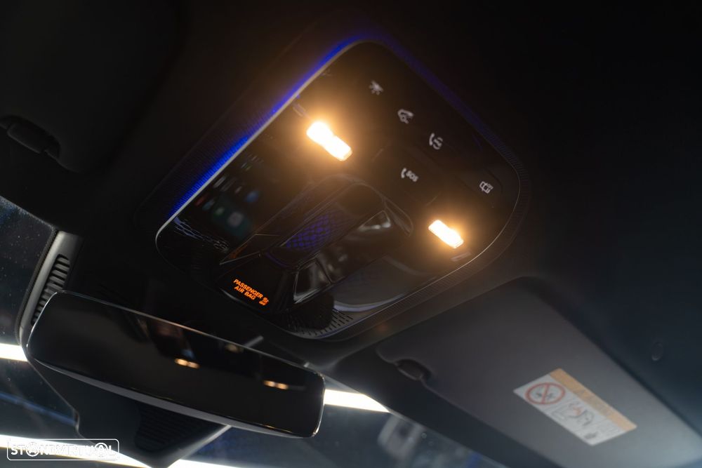 Mercedes-Benz E 300 e 4Matic AMG Line - 45