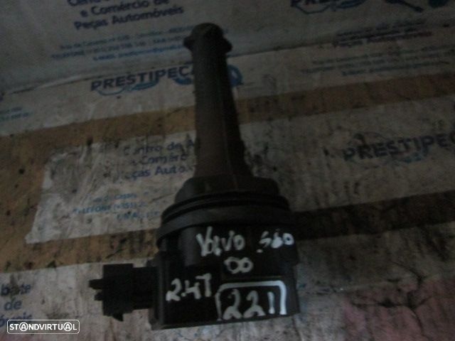 Bobine 9125601 VOLVO S60 2000 2.4 T - 1