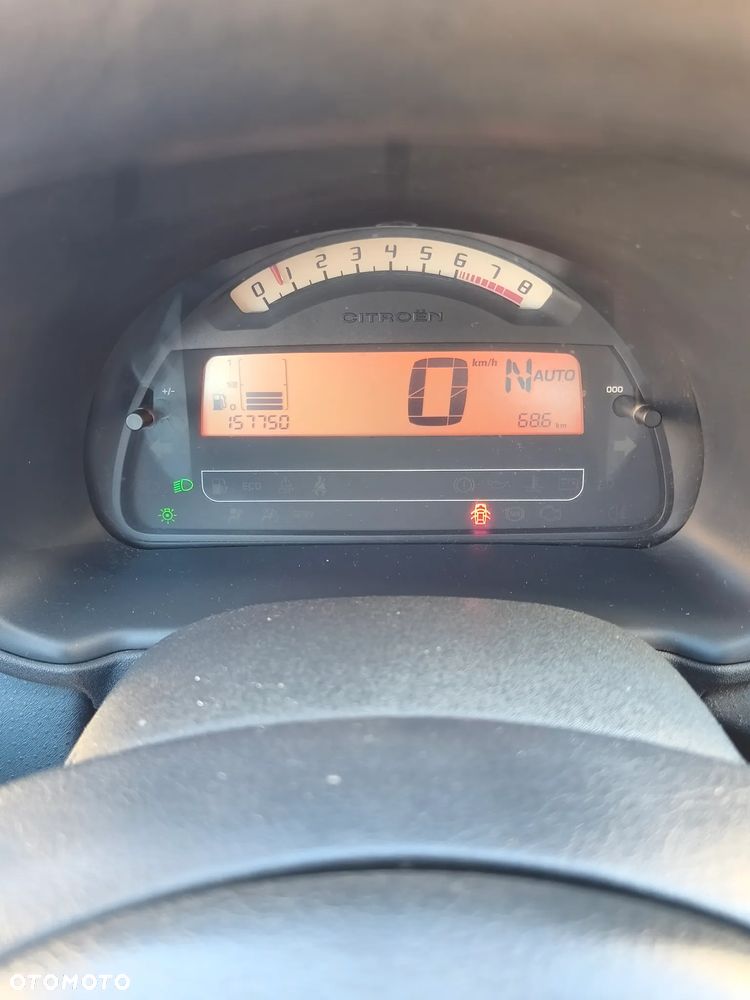 Citroën C3 Pluriel 1.6 16V Senso Drive - 16