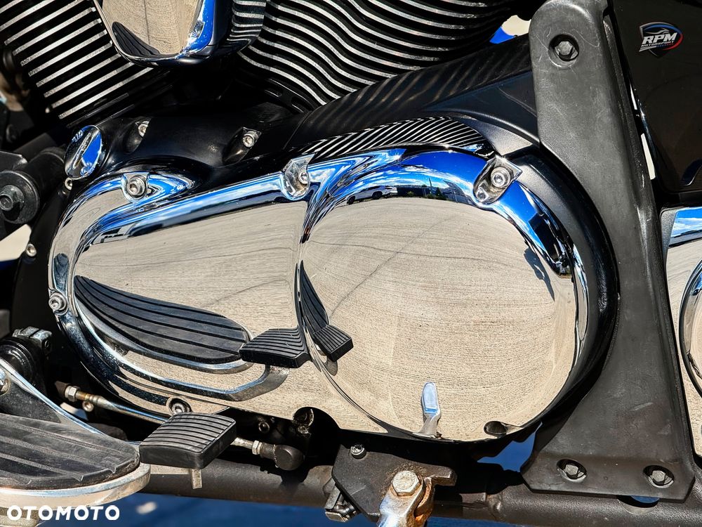 Kawasaki Vulcan - 29