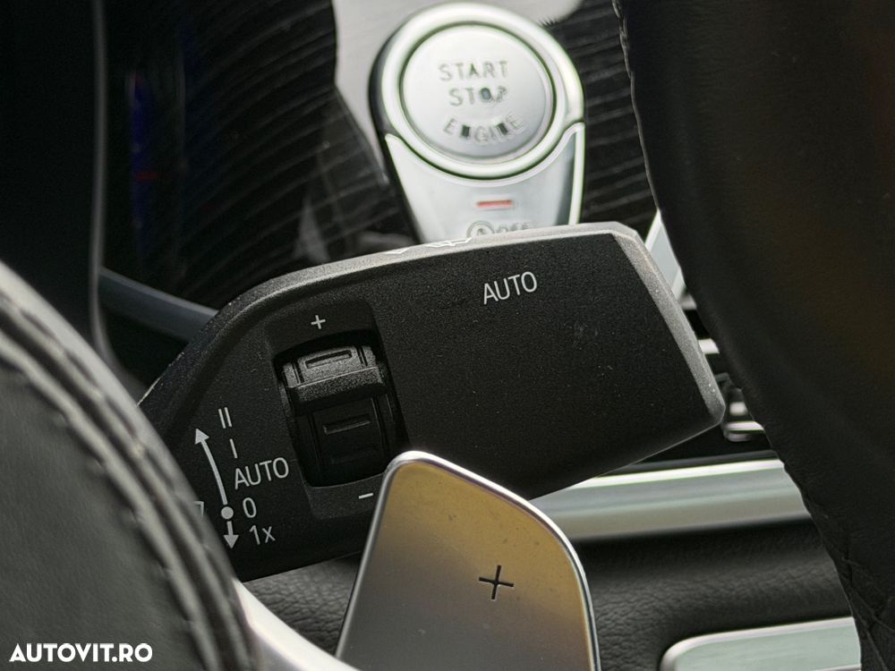 BMW Seria 7 740d xDrive - 25