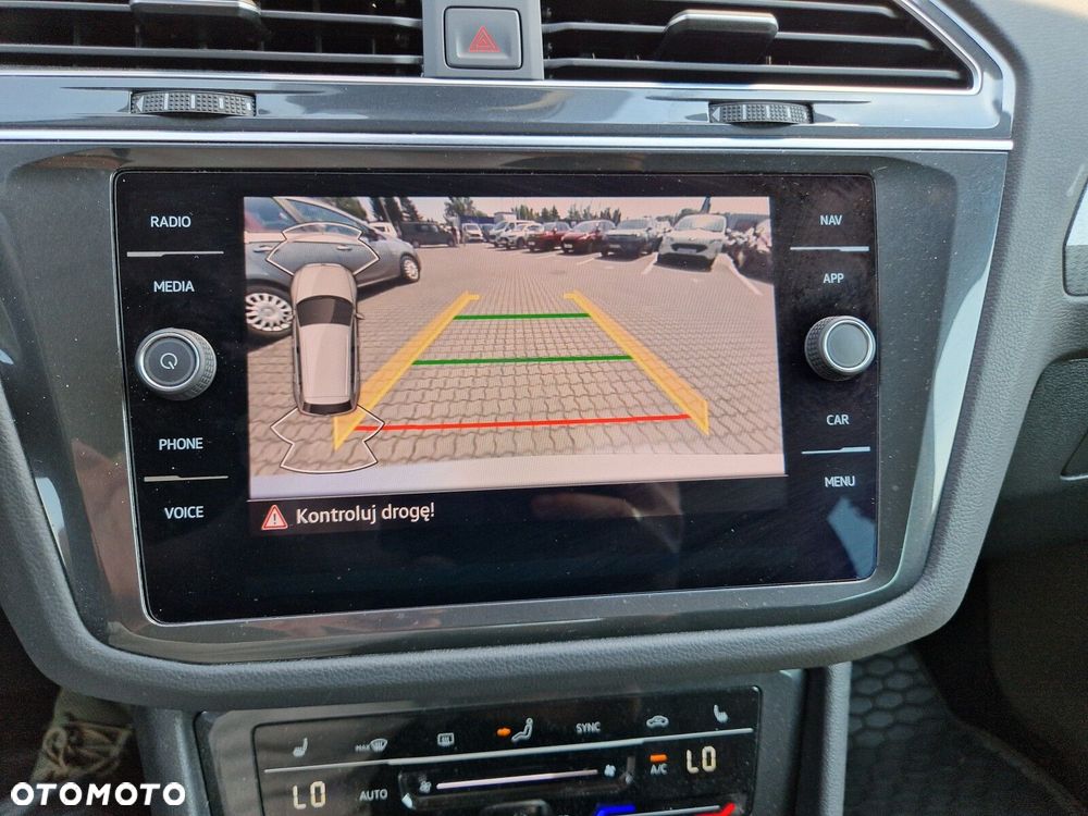 Volkswagen Tiguan 1.5 TSI EVO Elegance DSG - 23