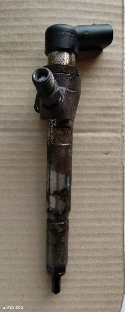 Injector/injectoare Renault Megane 3 1, 5 dci euro4 - 1