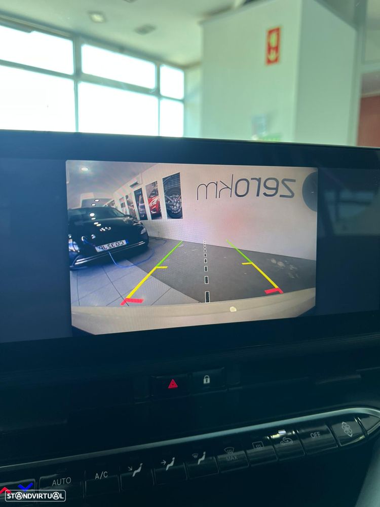 Fiat 500e C 42kWh Icon - 5