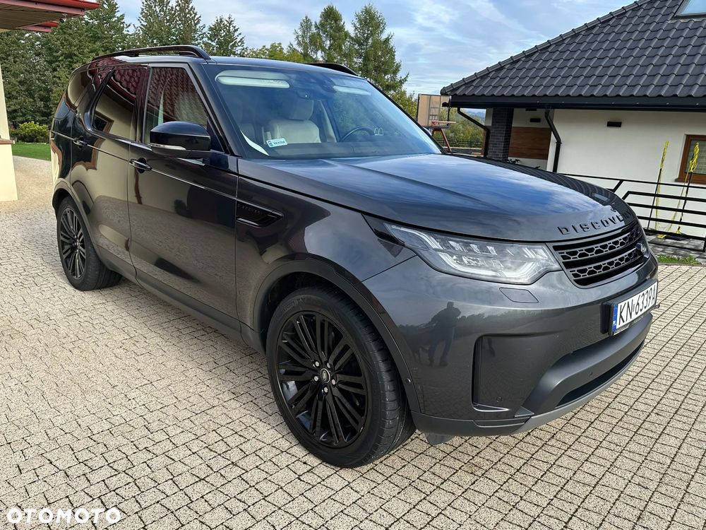Land Rover Discovery ver-v-2-0-sd4-hse - 7