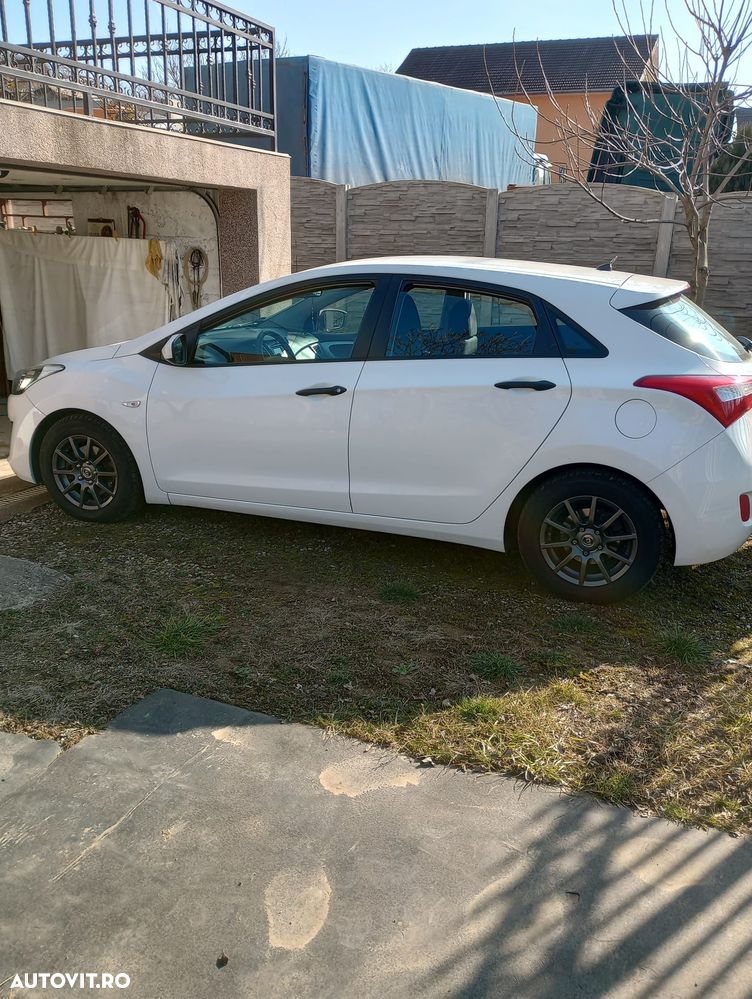 Hyundai i30 - 4