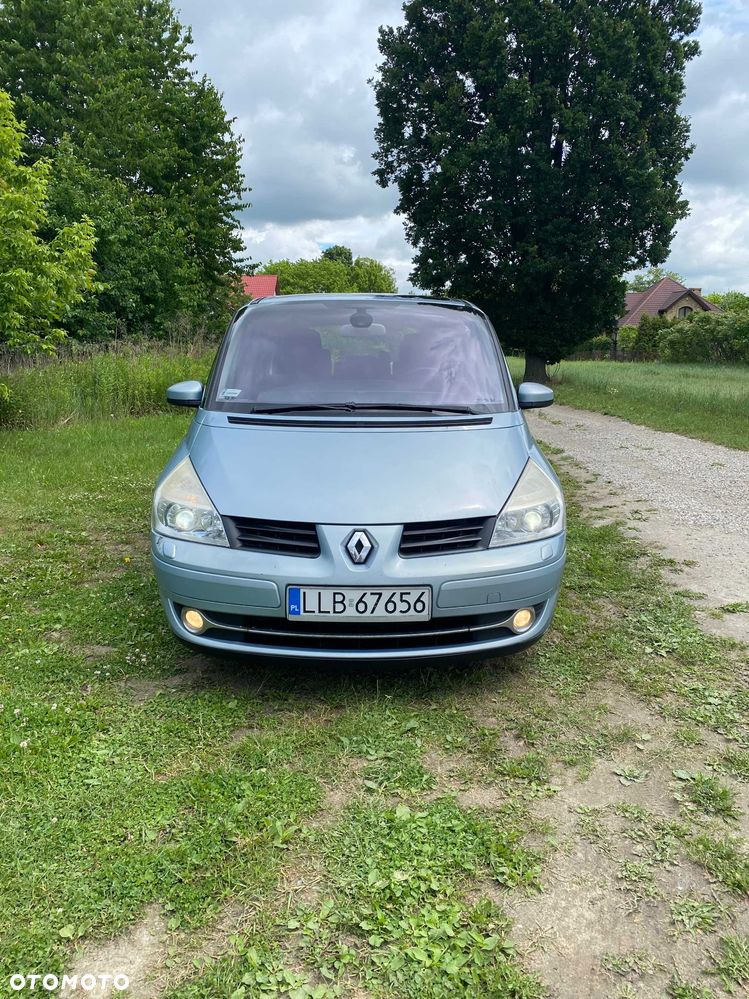 Renault Grand Espace - 3