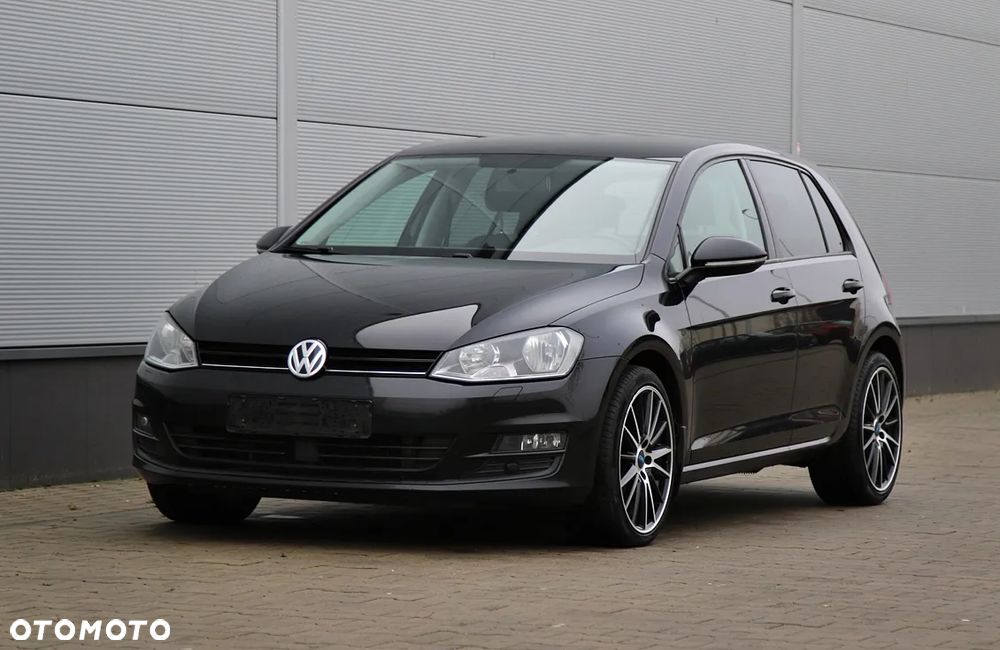 Volkswagen Golf - 3