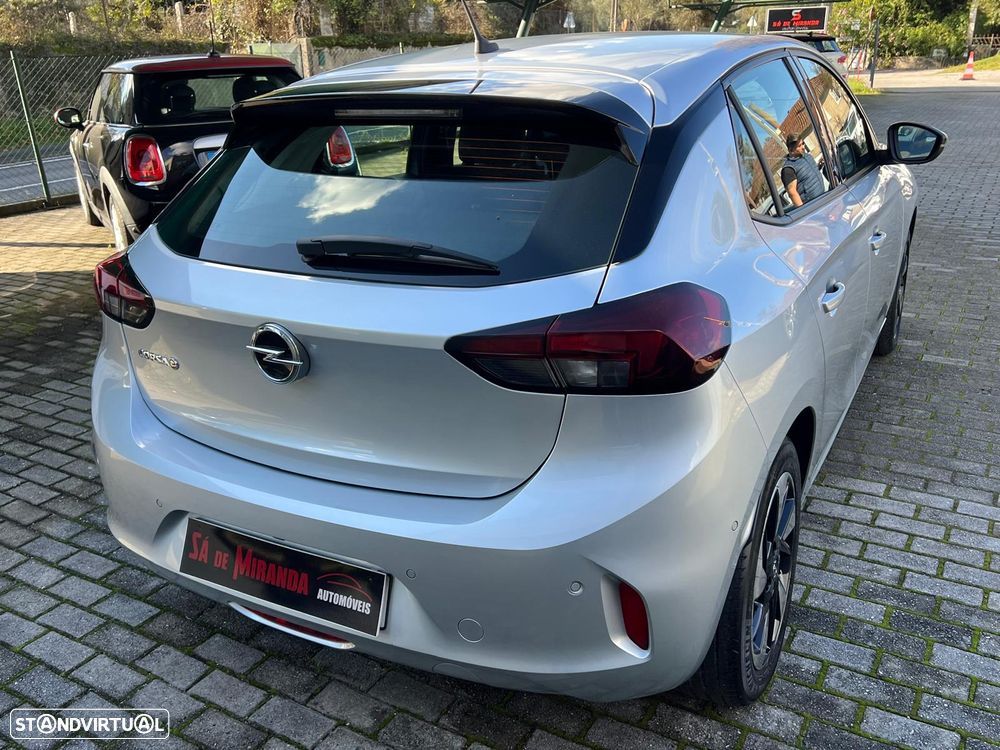 Opel Corsa-e Elegance - 21