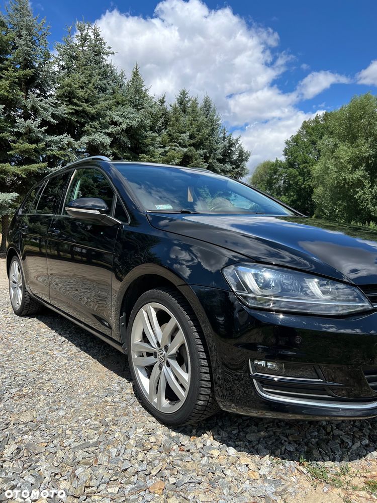 Volkswagen Golf - 10