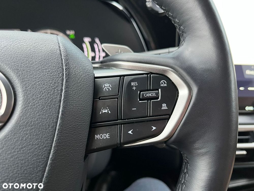 Lexus RX 450h+ Prestige - 24