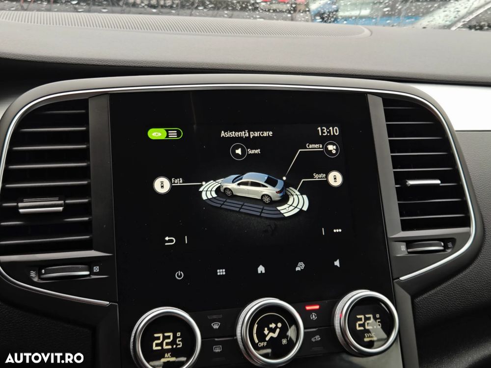 Renault Talisman Blue dCi 160 EDC LIFE - 27