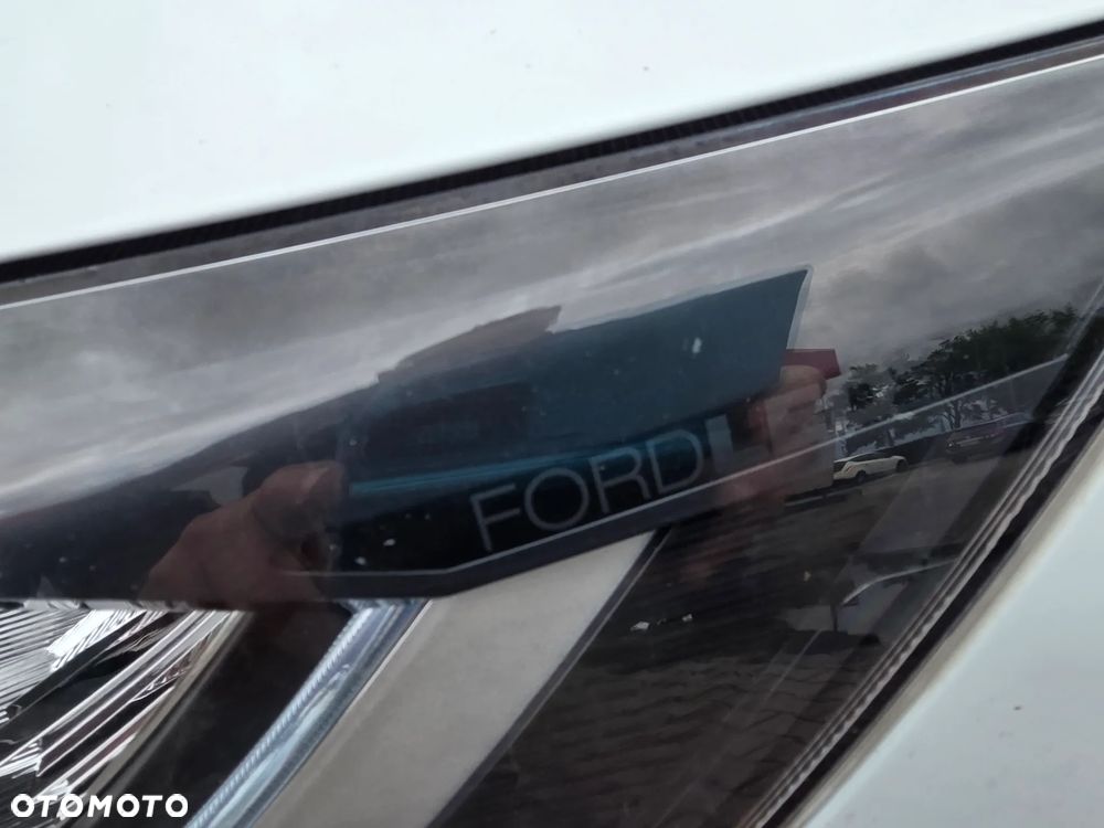 Ford Focus - 14