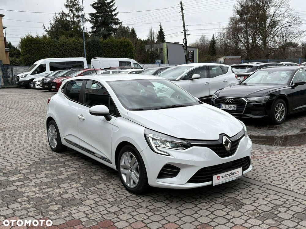 Renault Clio - 3