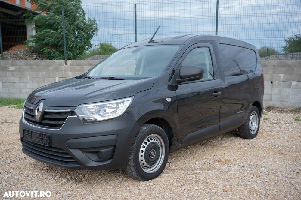 Renault Express - 2