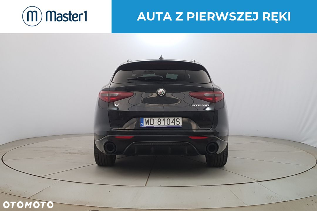 Alfa Romeo Stelvio 2.0 Turbo Veloce Q4 - 6