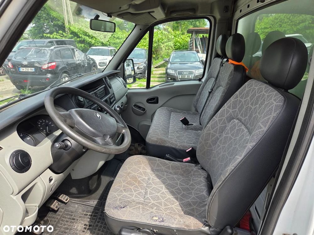 Renault Master - 12