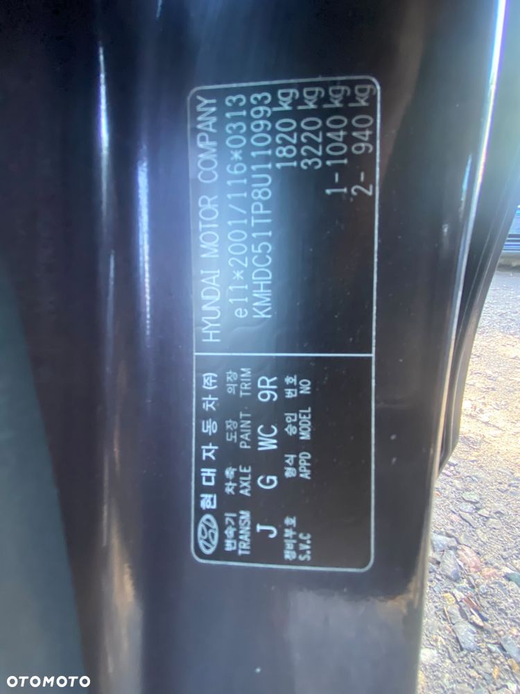 227 / Hyundai I30 / Na części / - 7