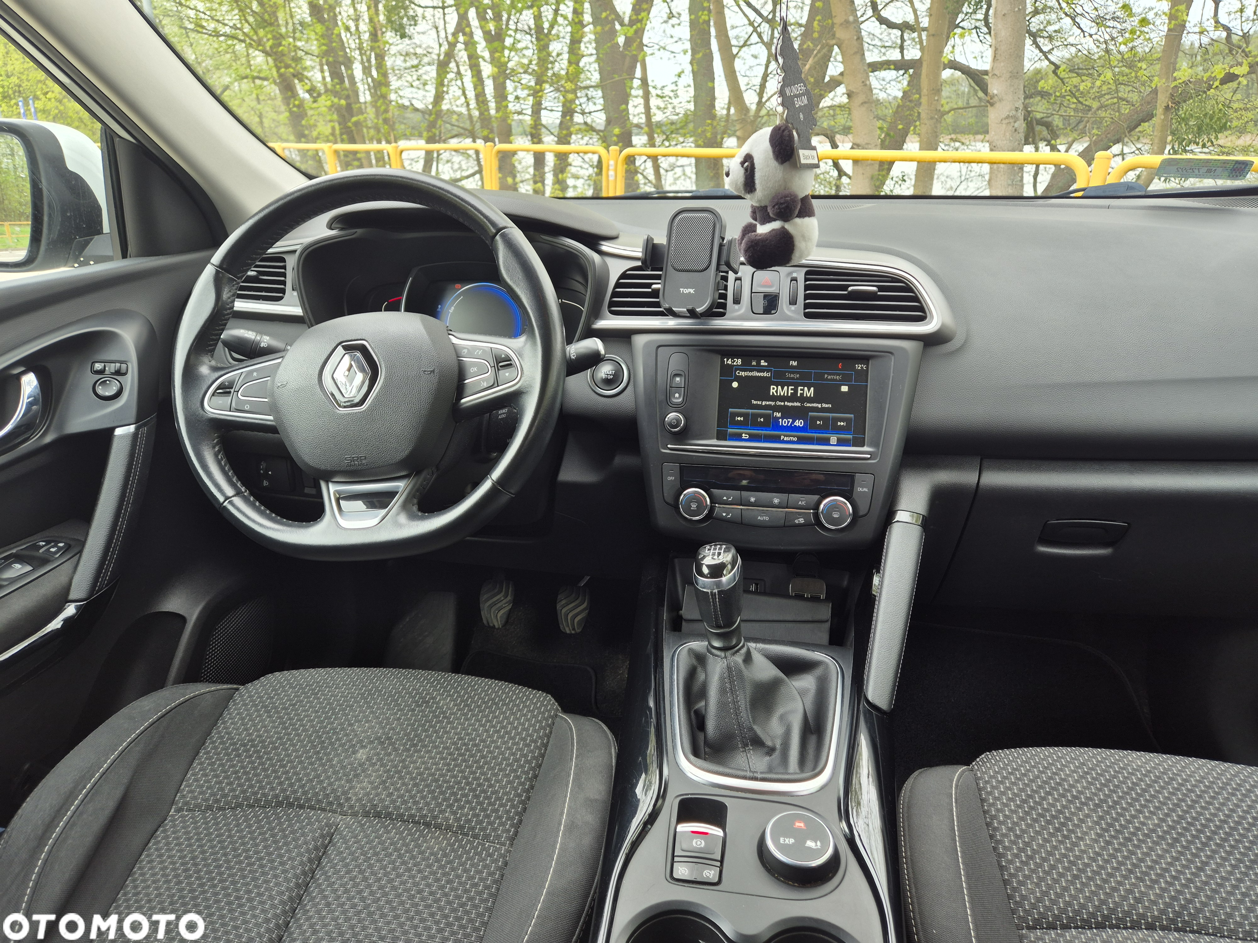 Renault Kadjar 1.2 Energy TCe Adventure - 7