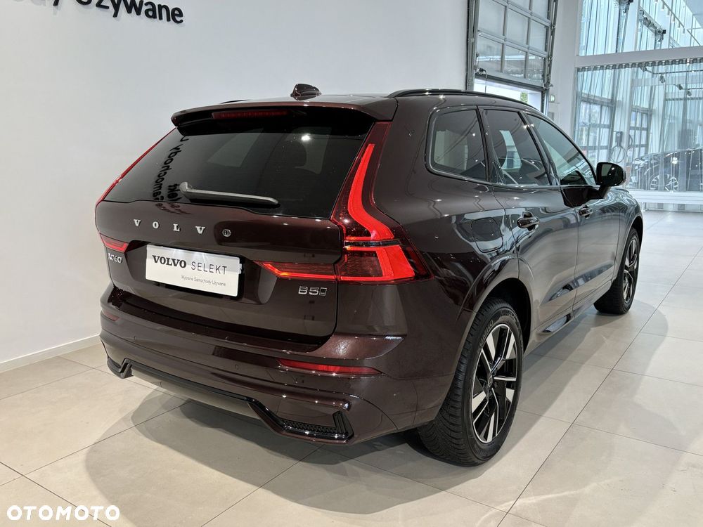 Volvo XC 60 - 5