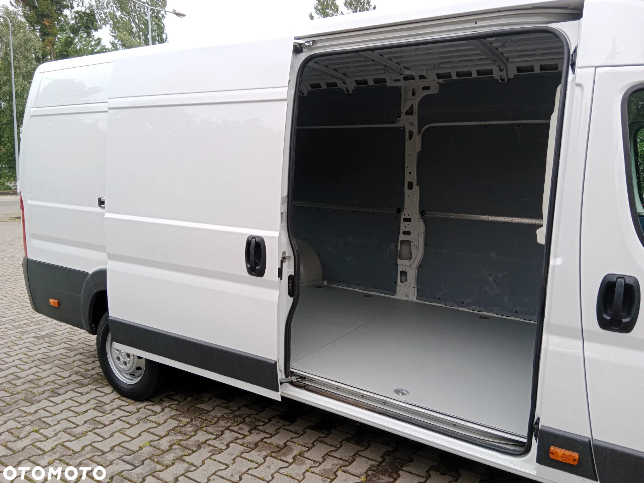 Fiat Ducato - 7