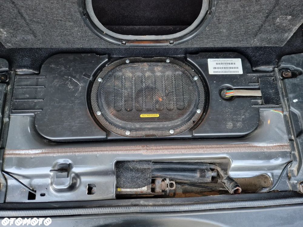 Jeep Wrangler 2.8 CRD Unlim Rubicon - 25