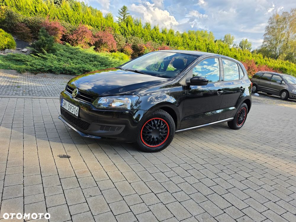Volkswagen Polo - 23