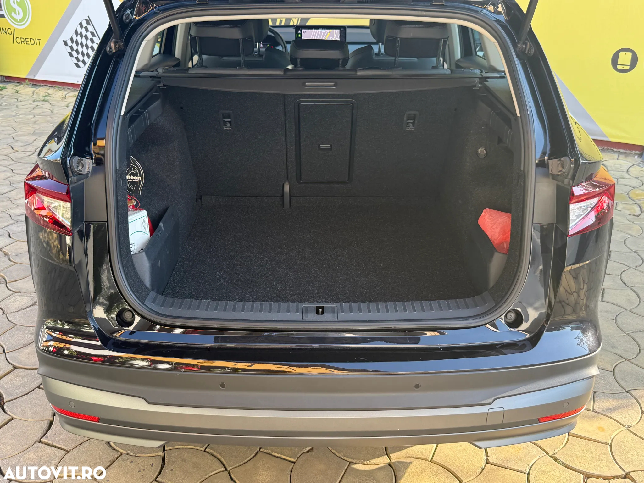Skoda Enyaq 60 - 18