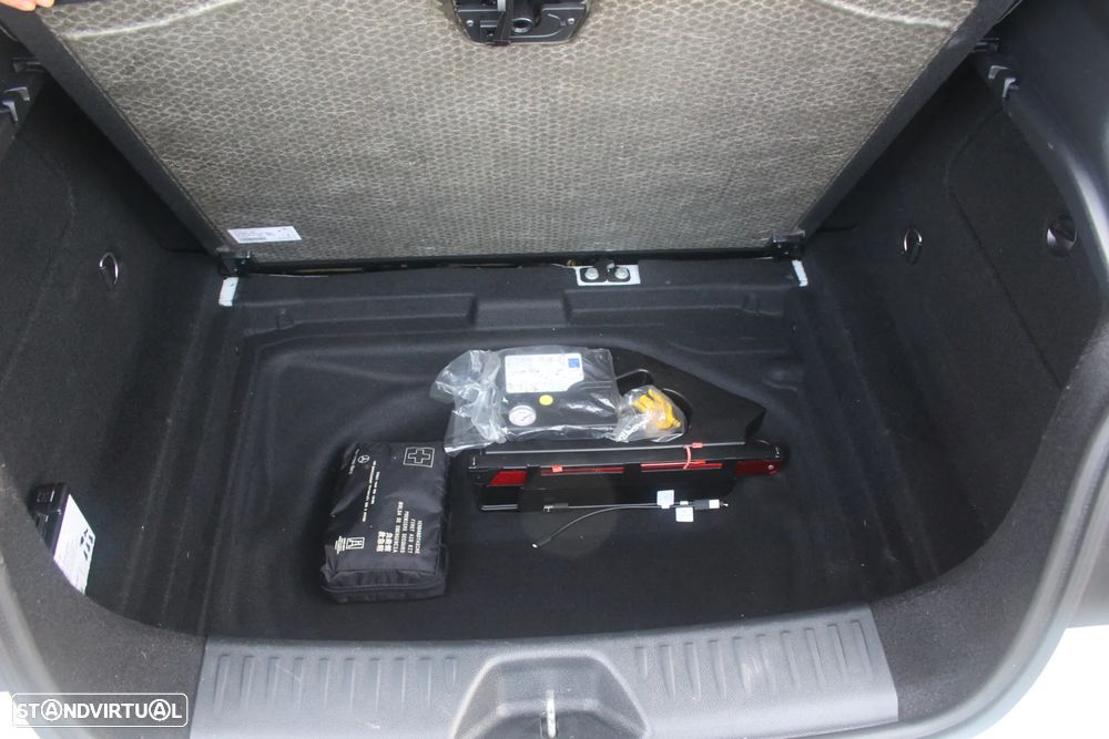 Mercedes-Benz A 160 - 21