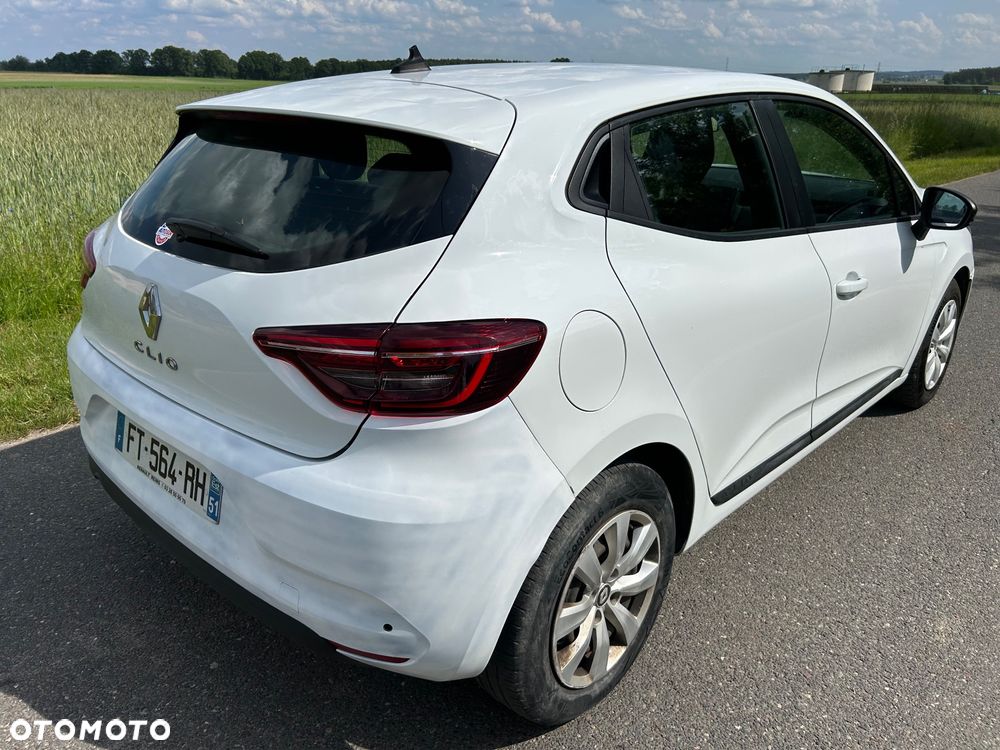 Renault Clio - 4