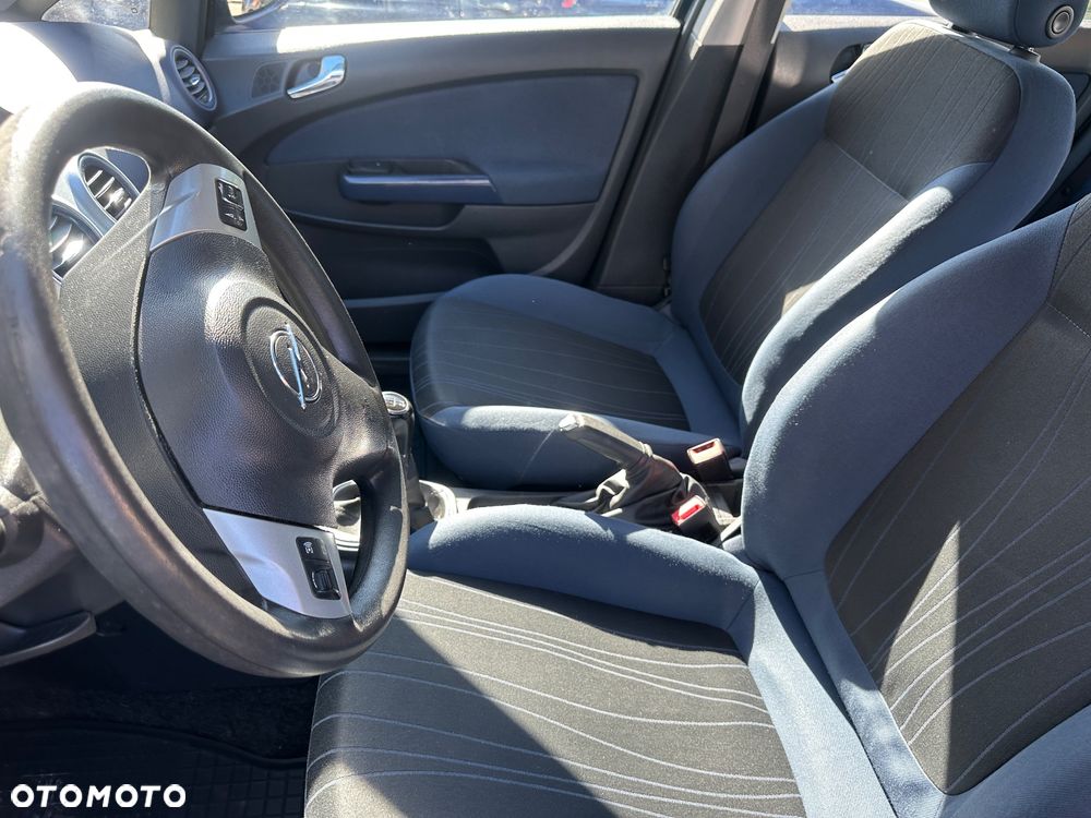 Opel Corsa 1.3 CDTI Color Edition - 3