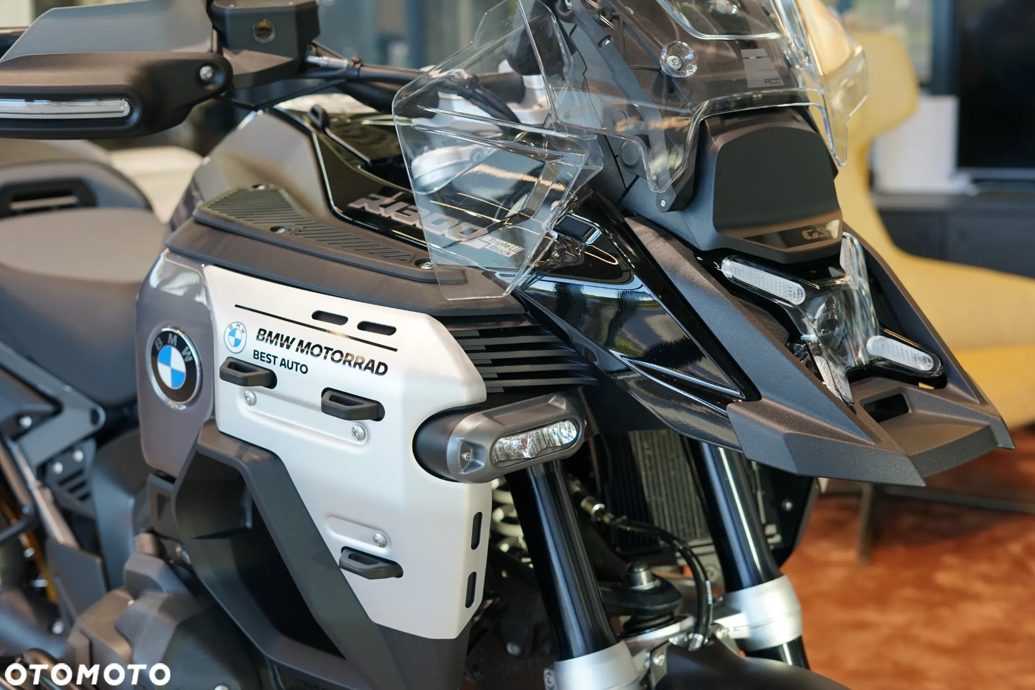 BMW Adventure - 14