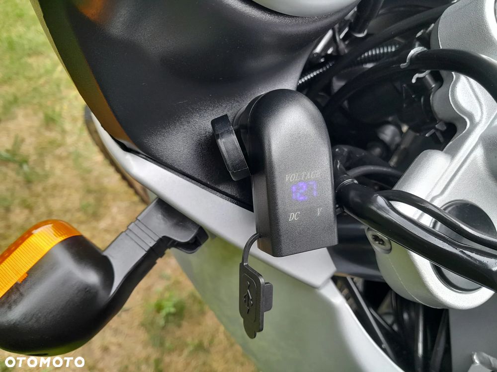 BMW GS - 22