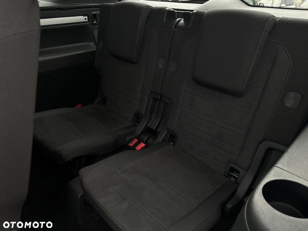 Volkswagen Touran 1.5 TSI EVO Highline DSG - 13