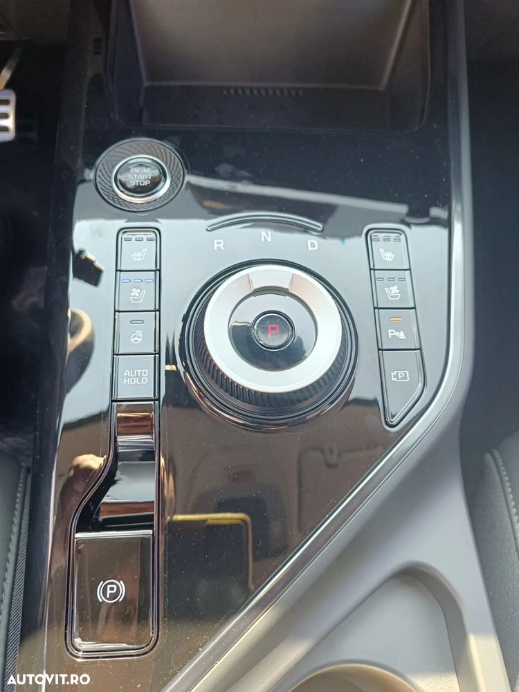 Kia Niro - 24