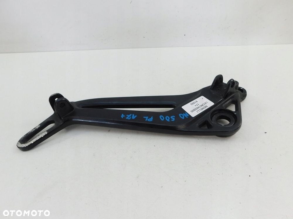 BENELLI LEONCINO 500 17 SET LEWY - 4