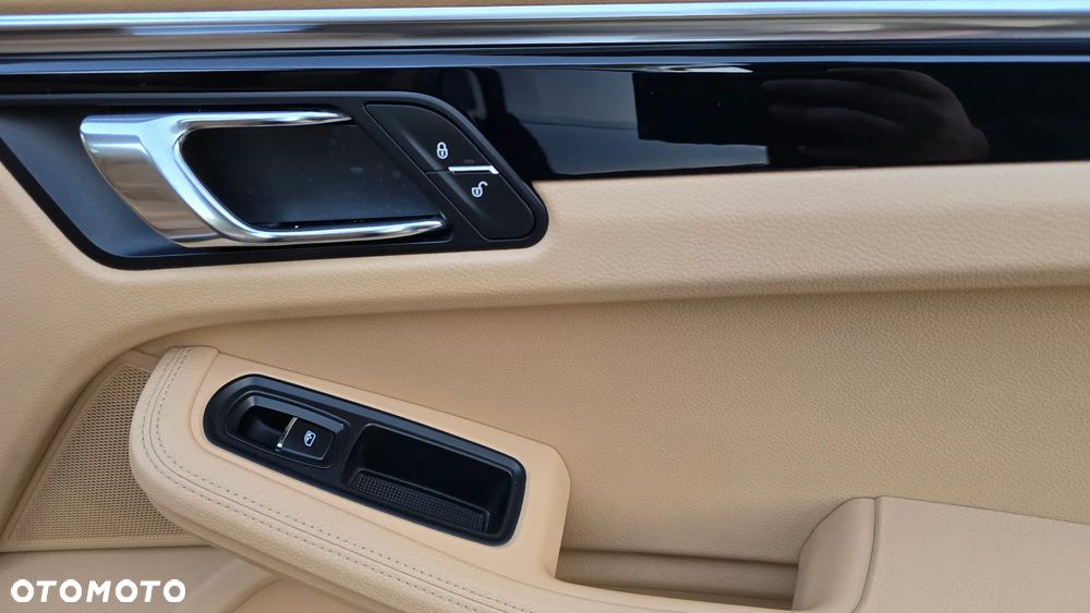 Porsche Macan S PDK - 36