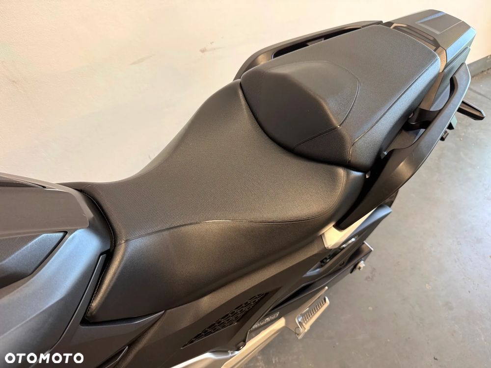 Honda NC - 28