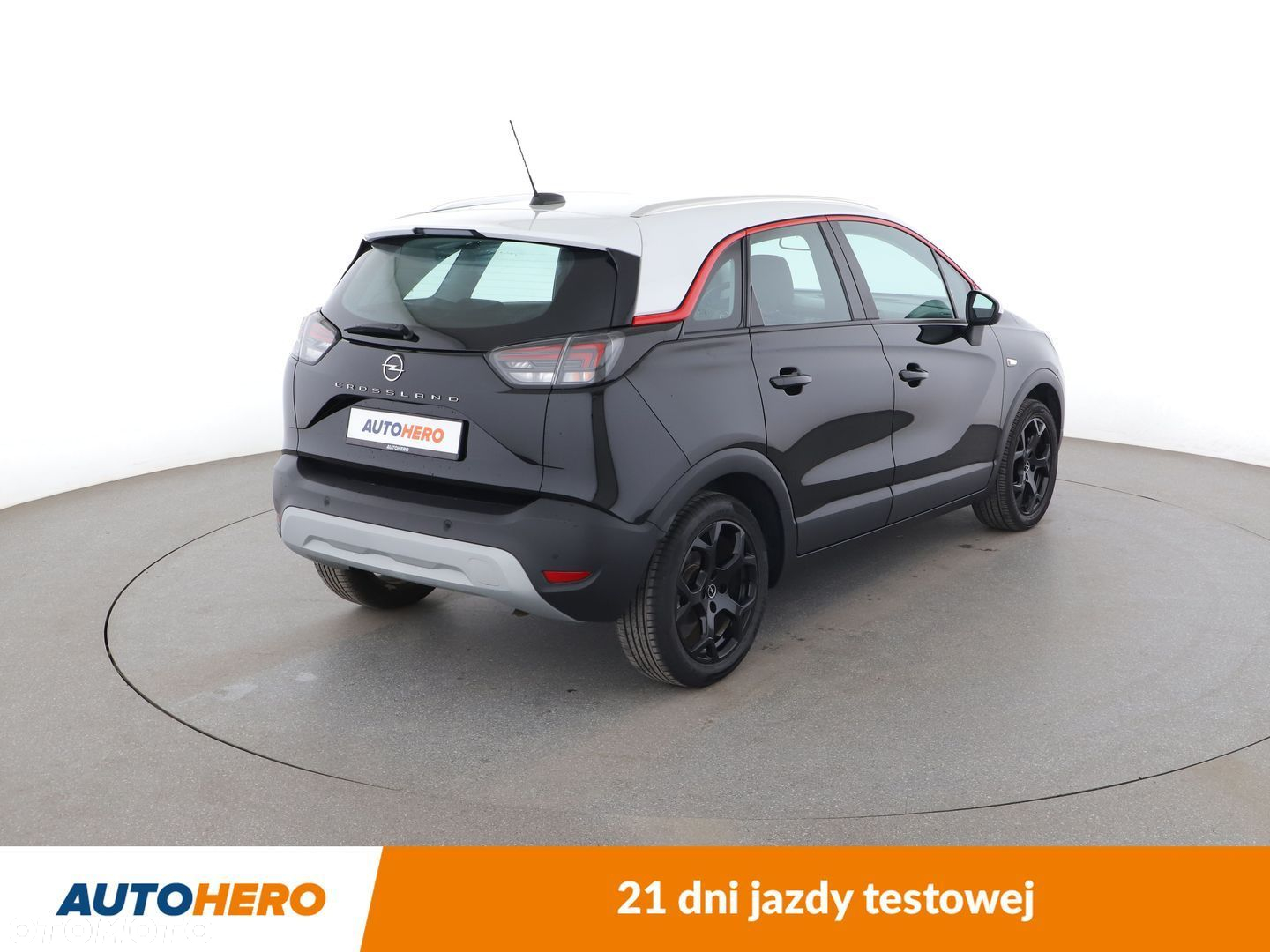 Opel Crossland X - 6
