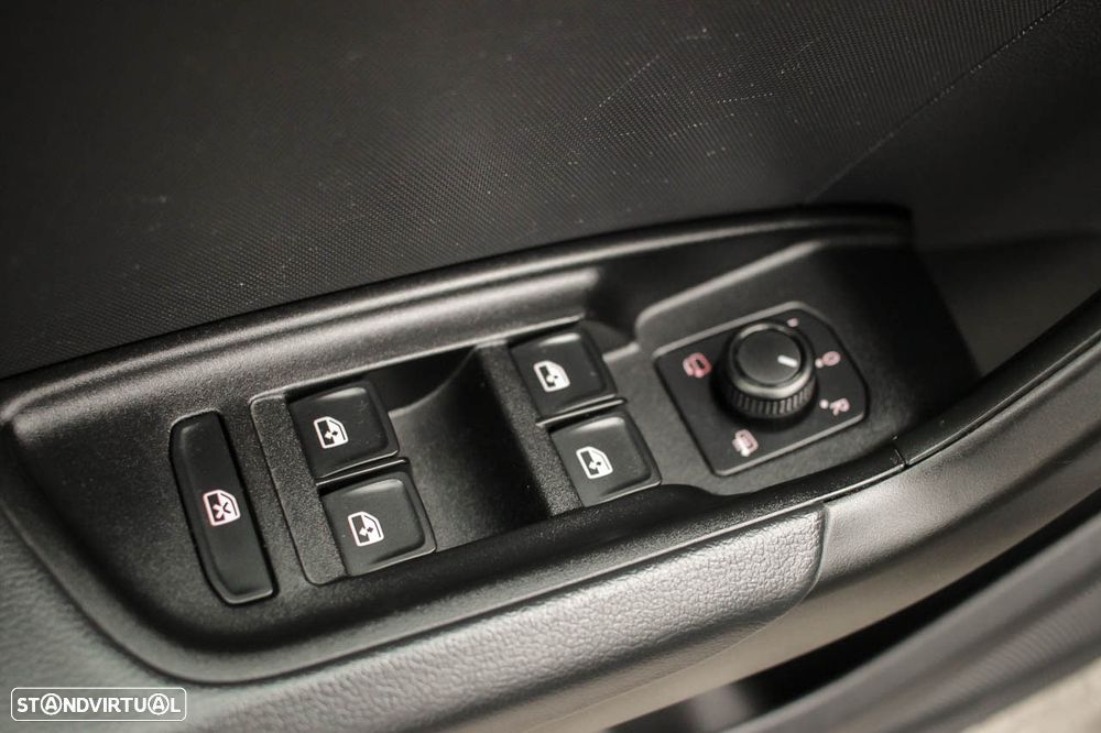 Audi A1 Sportback 25 TFSI Advanced - 10