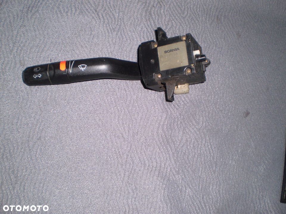 manetka, przełącznik kierunków SCANIA R