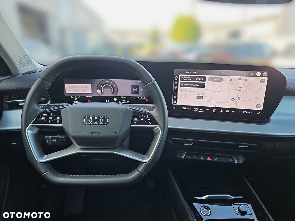 Audi Q3 Sportback TFSI mHEV 110 kW S tronic - 11
