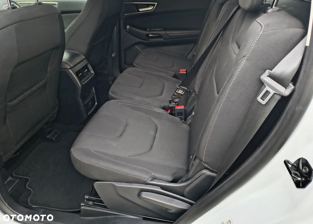 Ford S-Max 2.0 EcoBlue Titanium - 16