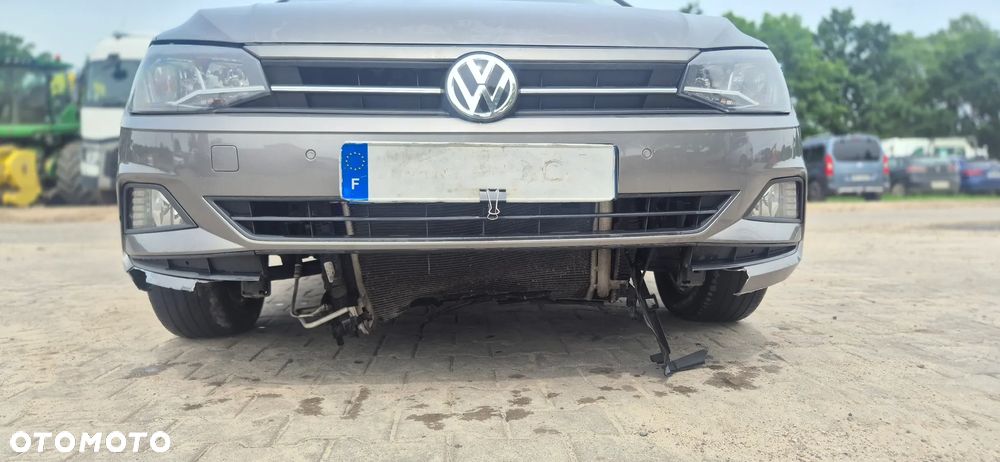 Volkswagen Polo - 12
