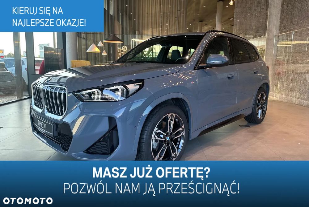 BMW X1 sDrive18d xLine - 2