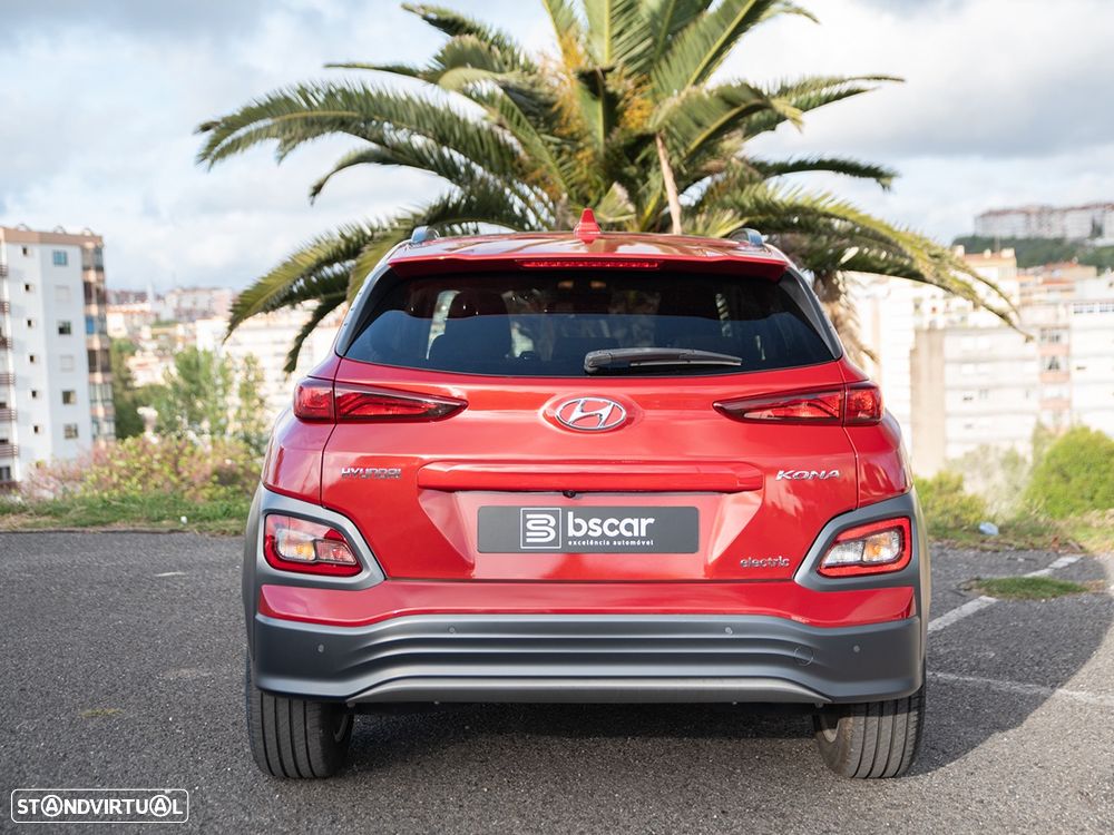 Hyundai Kauai Advantage - 8