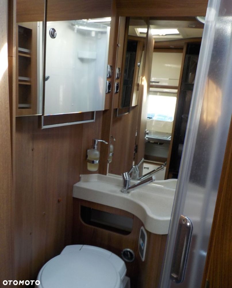 Carthago C-Tourer - 18