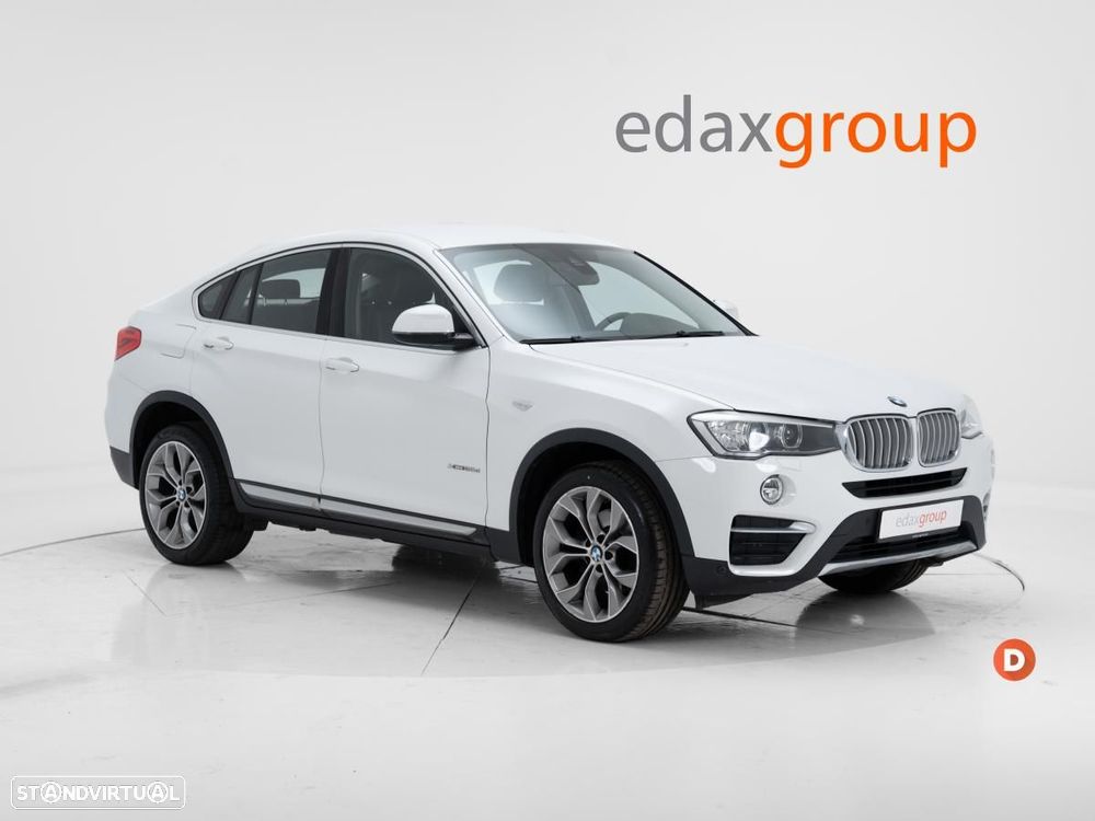 BMW X4 - 2