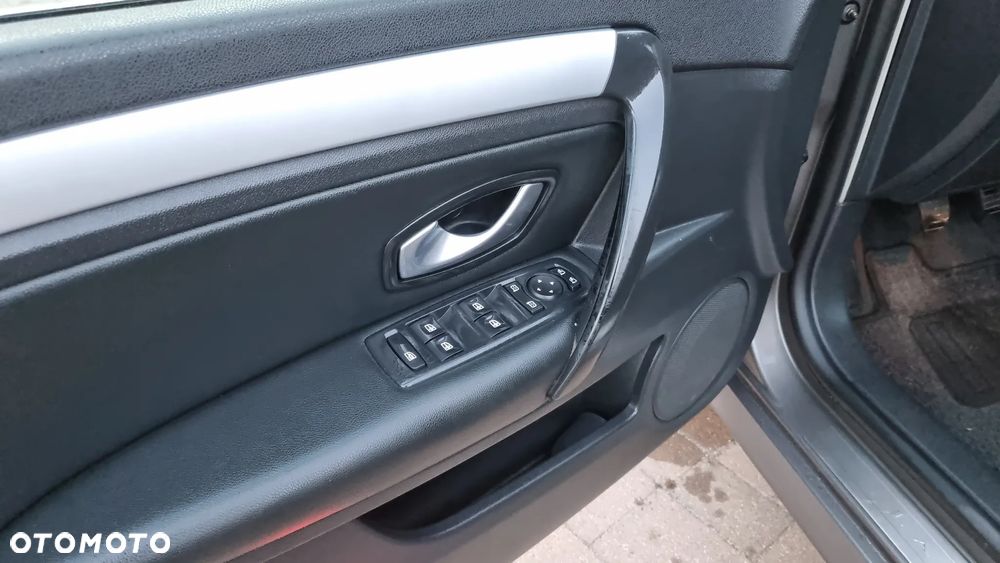 Renault Laguna 2.0 Privilege - 31