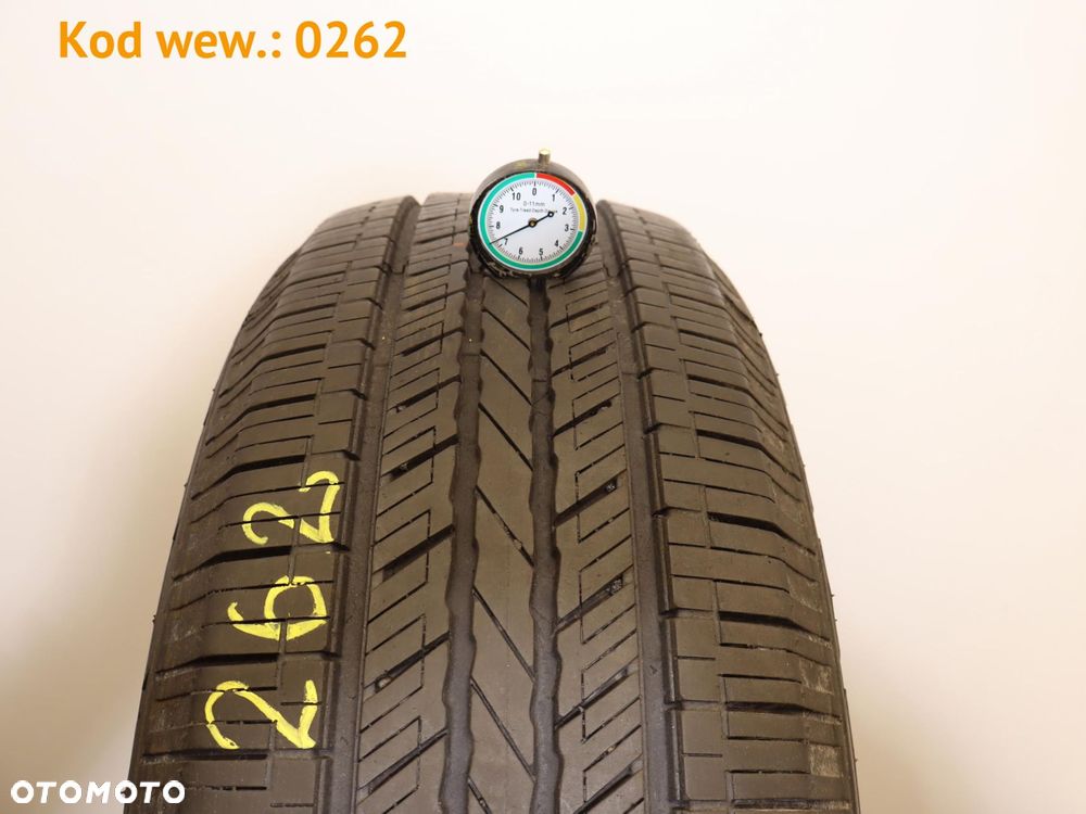 Hankook DynaPro HP - 245/60 R18 - 1
